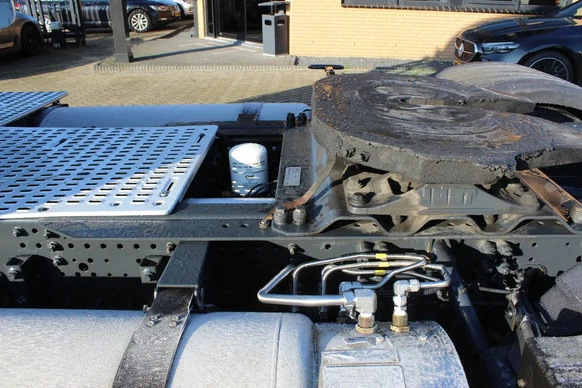 Iveco Stralis - Afbeelding 16 van 25