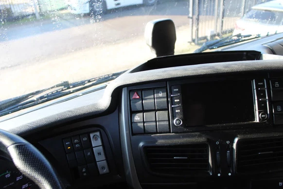 Iveco Stralis - Afbeelding 20 van 25