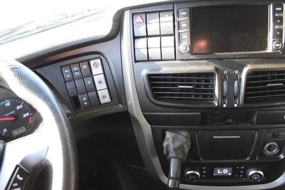 Iveco Stralis - Afbeelding 21 van 25