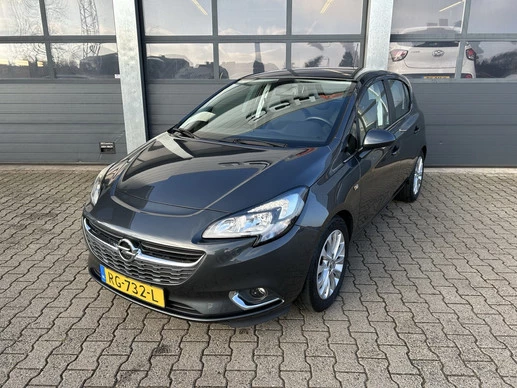 Opel Corsa - Afbeelding 1 van 30