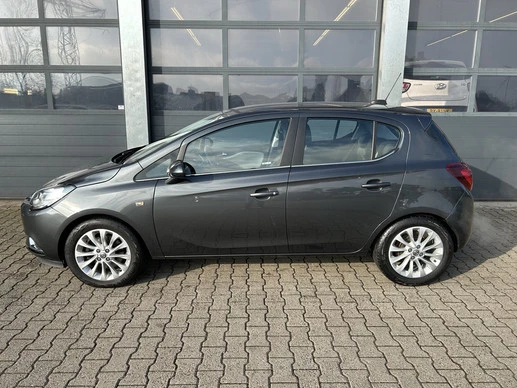 Opel Corsa - Afbeelding 2 van 30