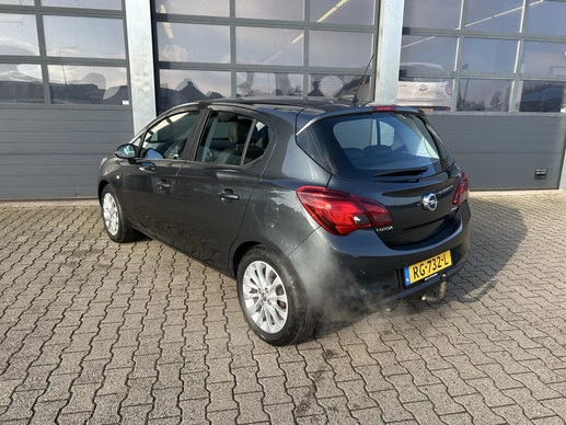 Opel Corsa - Afbeelding 3 van 30