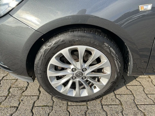 Opel Corsa - Afbeelding 4 van 30