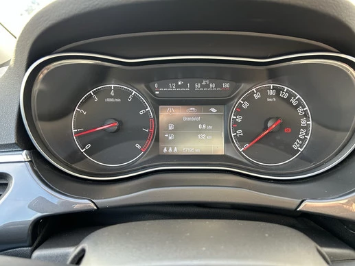 Opel Corsa - Afbeelding 8 van 30