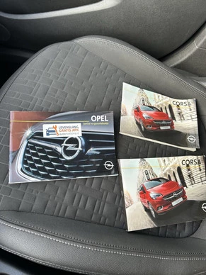 Opel Corsa - Afbeelding 9 van 30