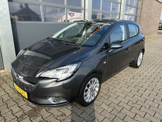 Opel Corsa - Afbeelding 13 van 30