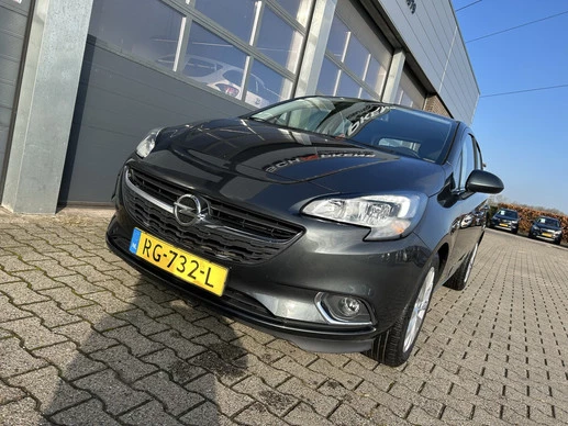Opel Corsa - Afbeelding 14 van 30