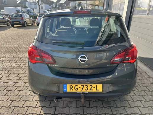 Opel Corsa - Afbeelding 15 van 30