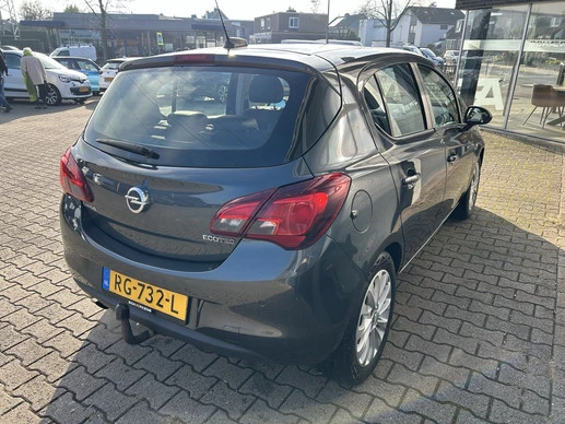 Opel Corsa - Afbeelding 16 van 30