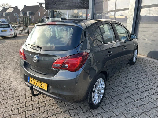 Opel Corsa - Afbeelding 17 van 30