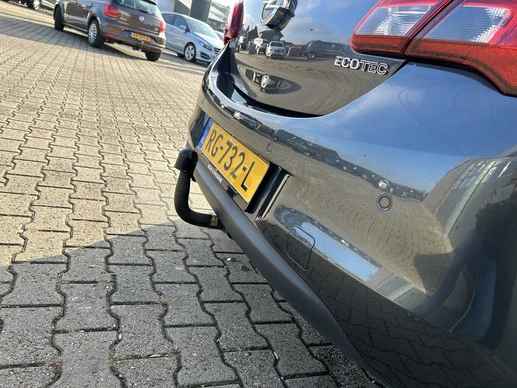 Opel Corsa - Afbeelding 18 van 30