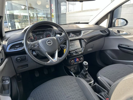 Opel Corsa - Afbeelding 20 van 30