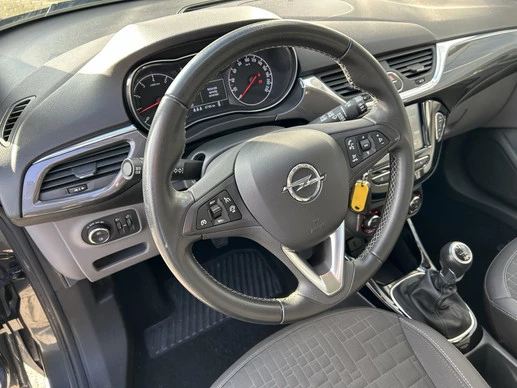 Opel Corsa - Afbeelding 21 van 30