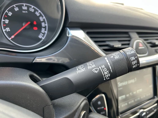 Opel Corsa - Afbeelding 25 van 30