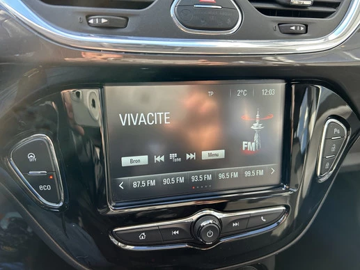 Opel Corsa - Afbeelding 26 van 30