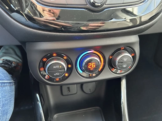 Opel Corsa - Afbeelding 30 van 30