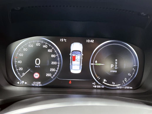 Volvo S60 - Afbeelding 22 van 30