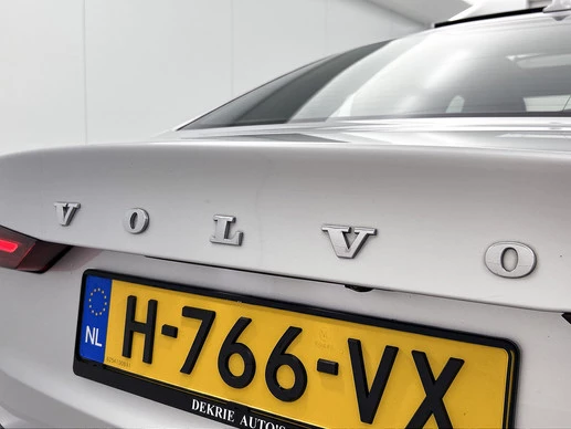 Volvo S60 - Afbeelding 30 van 30