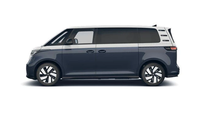 Volkswagen ID. Buzz - Afbeelding 3 van 11