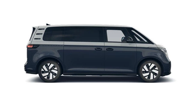 Volkswagen ID. Buzz - Afbeelding 4 van 11