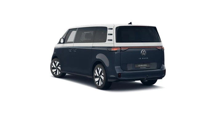 Volkswagen ID. Buzz - Afbeelding 7 van 11