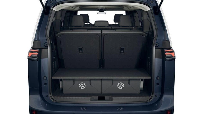 Volkswagen ID. Buzz - Afbeelding 8 van 11