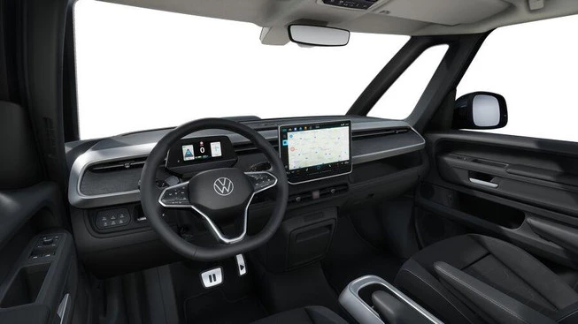 Volkswagen ID. Buzz - Afbeelding 9 van 11