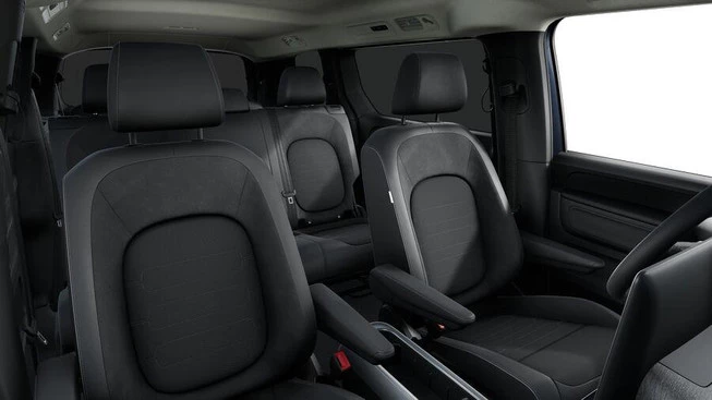 Volkswagen ID. Buzz - Afbeelding 10 van 11