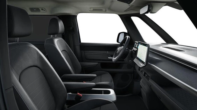 Volkswagen ID. Buzz - Afbeelding 11 van 11