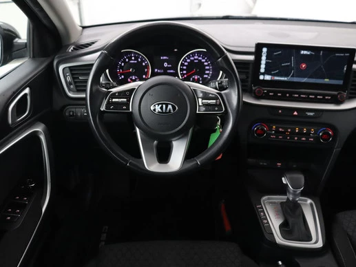 Kia Ceed - Afbeelding 3 van 30