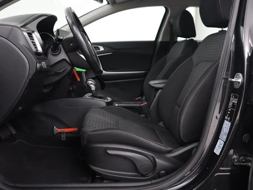 Kia Ceed - Afbeelding 4 van 30