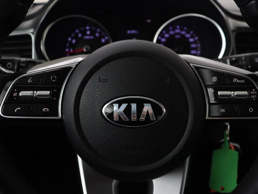 Kia Ceed - Afbeelding 10 van 30