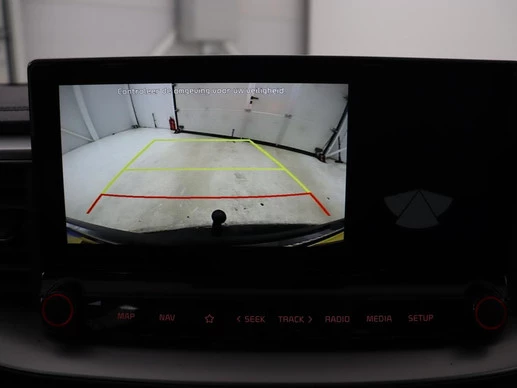 Kia Ceed - Afbeelding 12 van 30