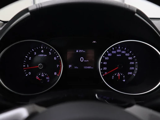 Kia Ceed - Afbeelding 16 van 30