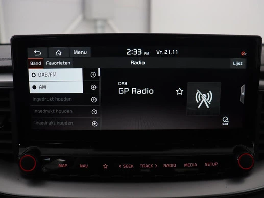 Kia Ceed - Afbeelding 17 van 30