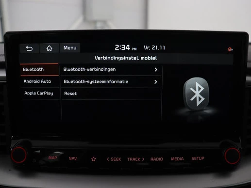 Kia Ceed - Afbeelding 18 van 30