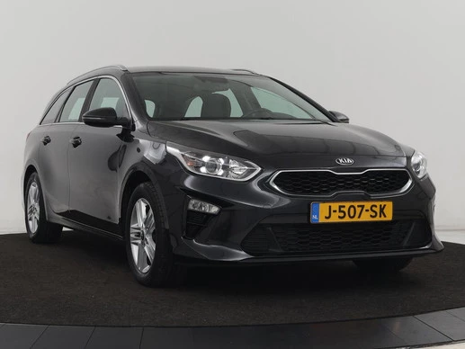 Kia Ceed - Afbeelding 26 van 30