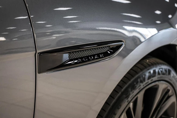 Jaguar F-PACE - Afbeelding 23 van 30