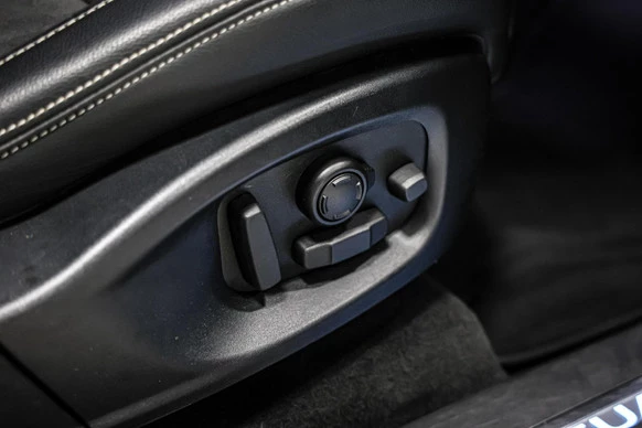 Jaguar F-PACE - Afbeelding 24 van 30