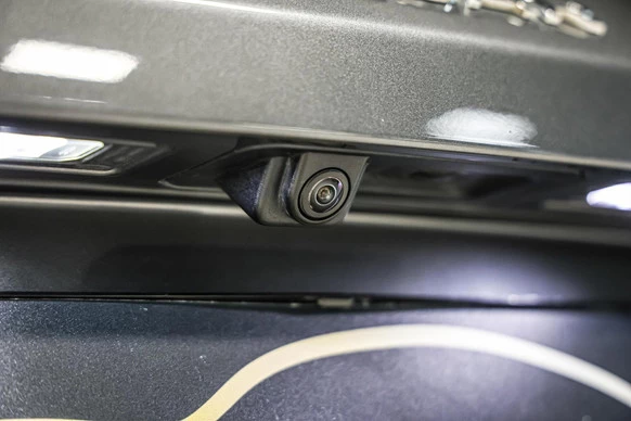 Jaguar F-PACE - Afbeelding 27 van 30