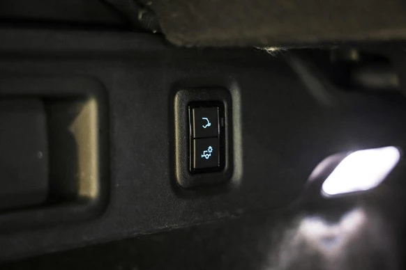 Jaguar F-PACE - Afbeelding 29 van 30