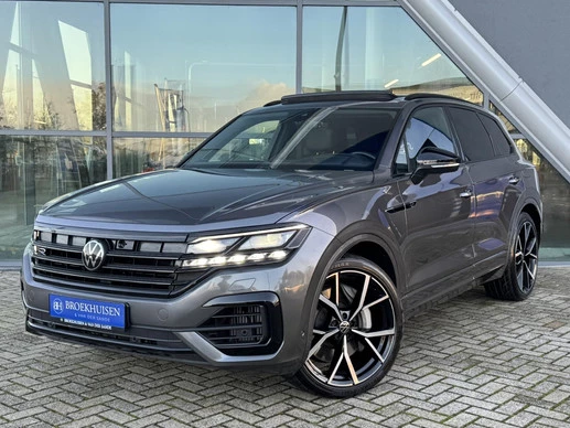 Volkswagen Touareg - Afbeelding 1 van 30