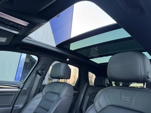 Volkswagen Touareg - Afbeelding 8 van 30