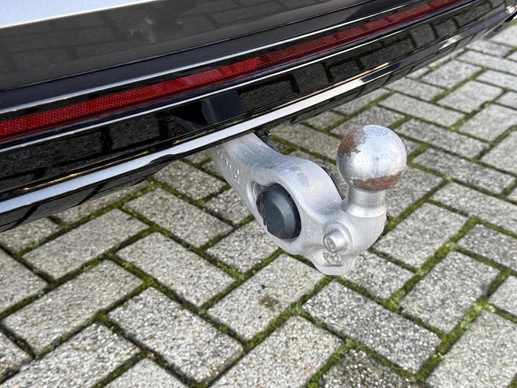 Volkswagen Touareg - Afbeelding 9 van 30