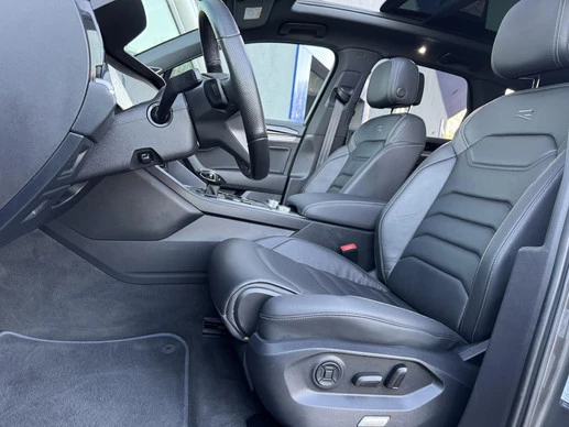 Volkswagen Touareg - Afbeelding 23 van 30