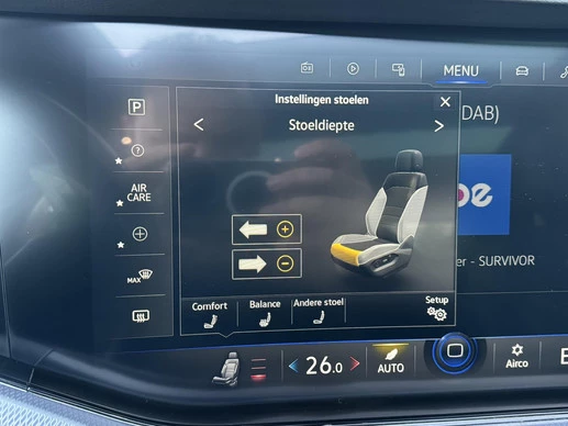 Volkswagen Touareg - Afbeelding 29 van 30