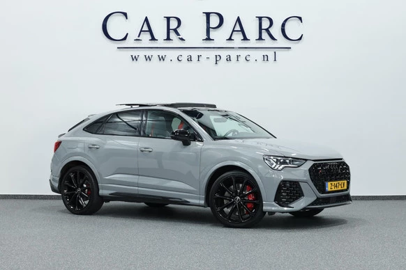 Audi RSQ3 - Afbeelding 1 van 30