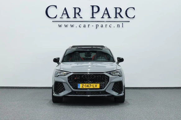 Audi RSQ3 - Afbeelding 3 van 30
