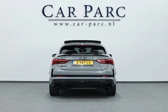Audi RSQ3 - Afbeelding 5 van 30