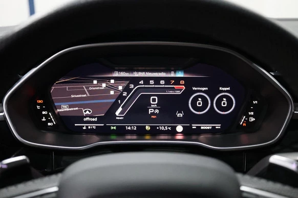 Audi RSQ3 - Afbeelding 10 van 30